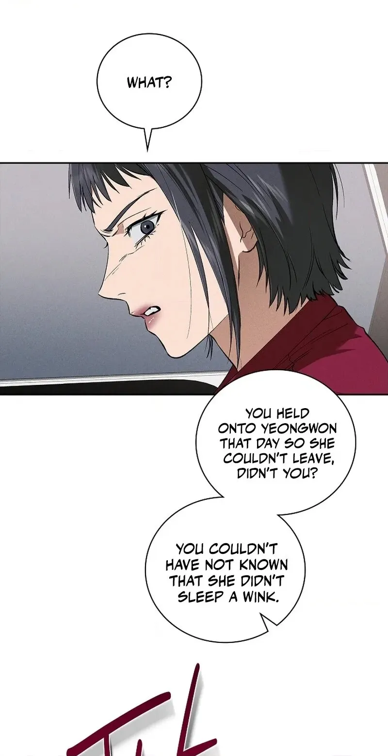 Falling Chapter 75 page 50 - 