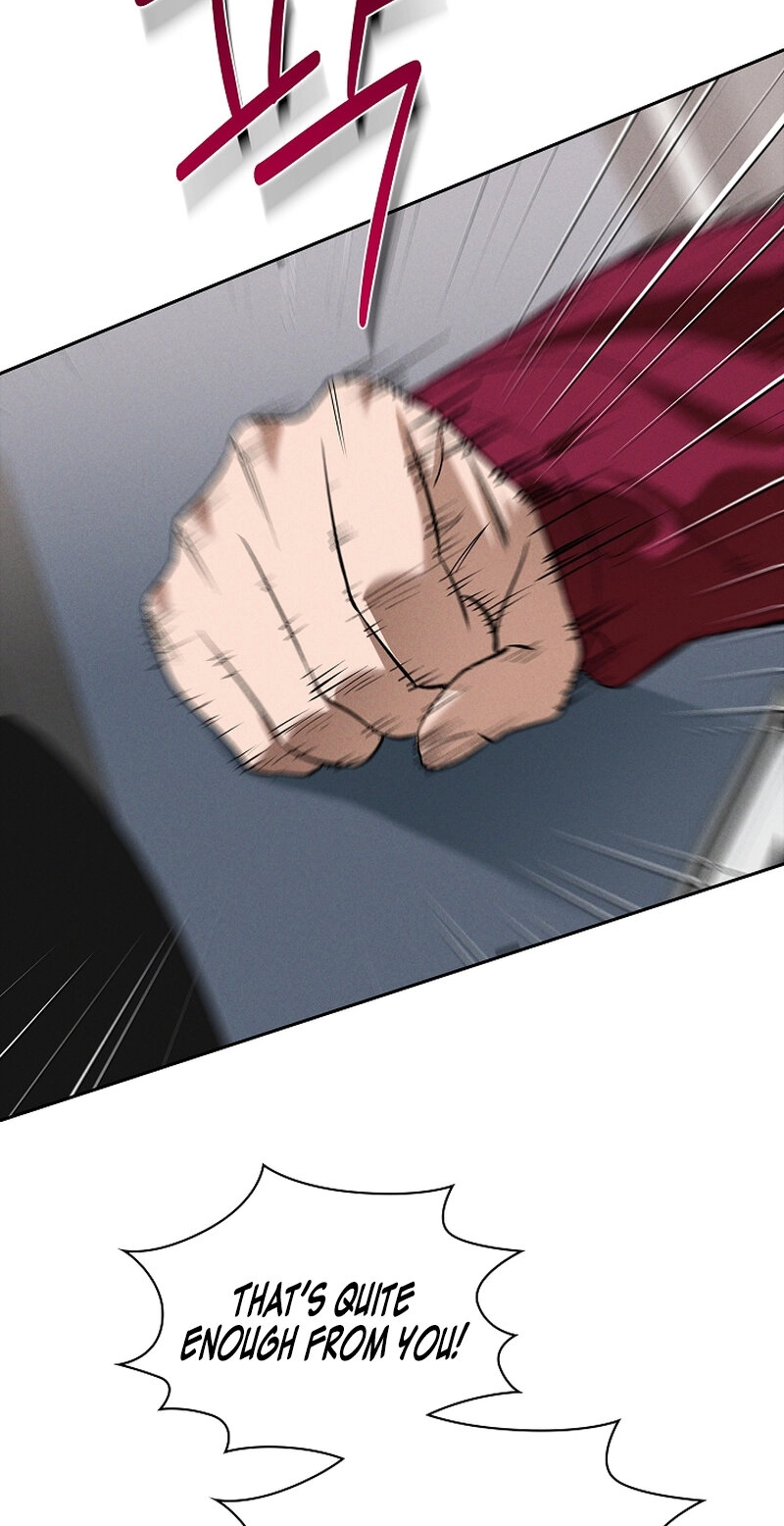 Falling Chapter 75 page 51 - 
