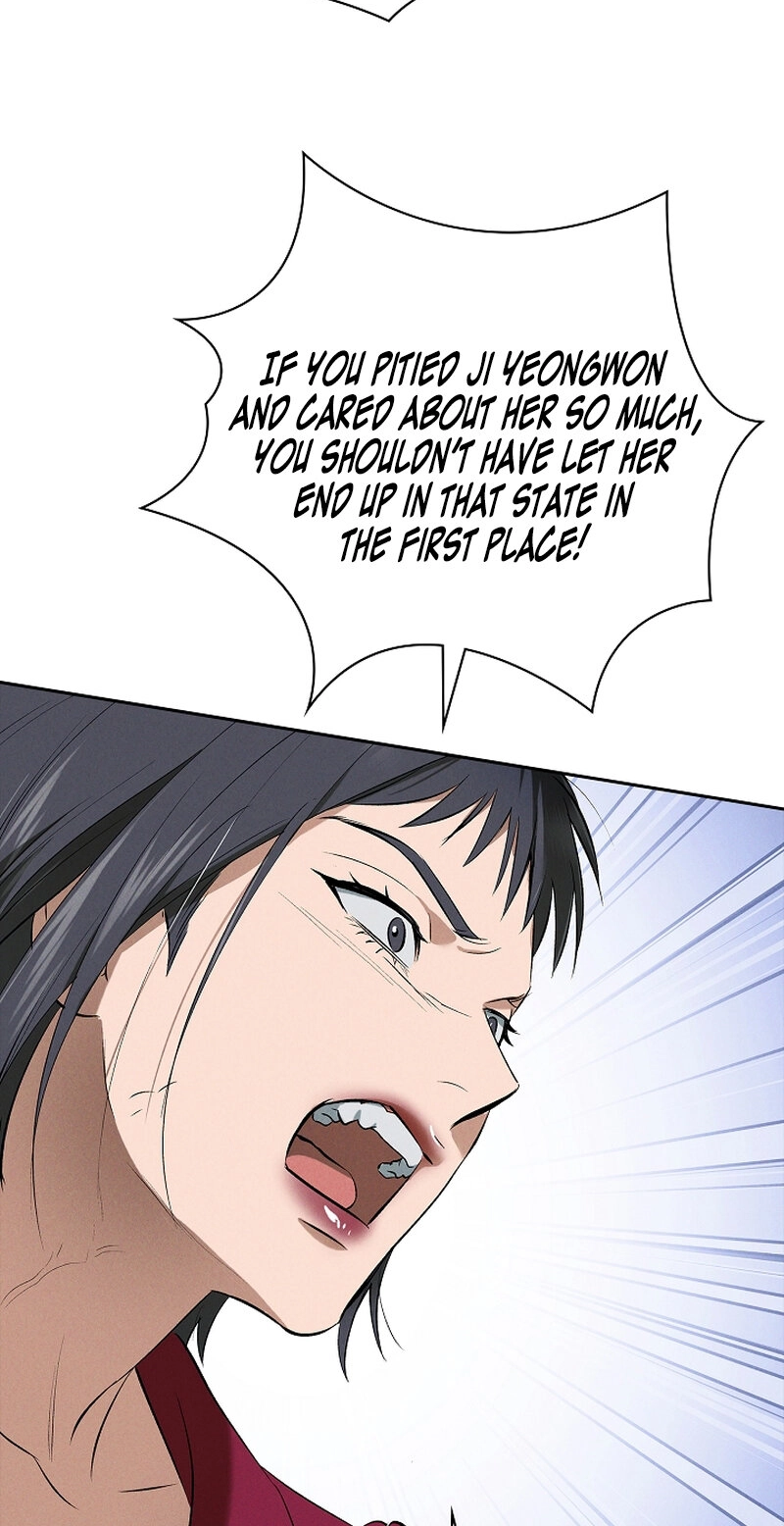Falling Chapter 75 page 53 - 