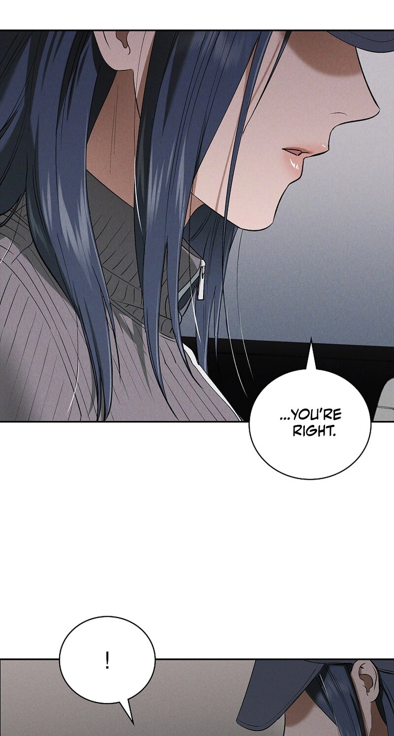 Falling Chapter 75 page 55 - 