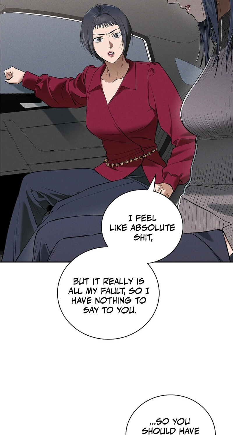 Falling Chapter 75 page 56 - 