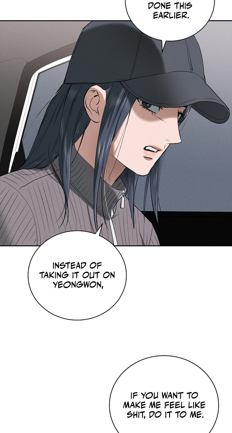 Falling Chapter 75 page 57 - 
