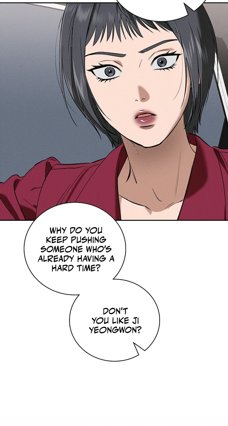 Falling Chapter 75 page 58 - 