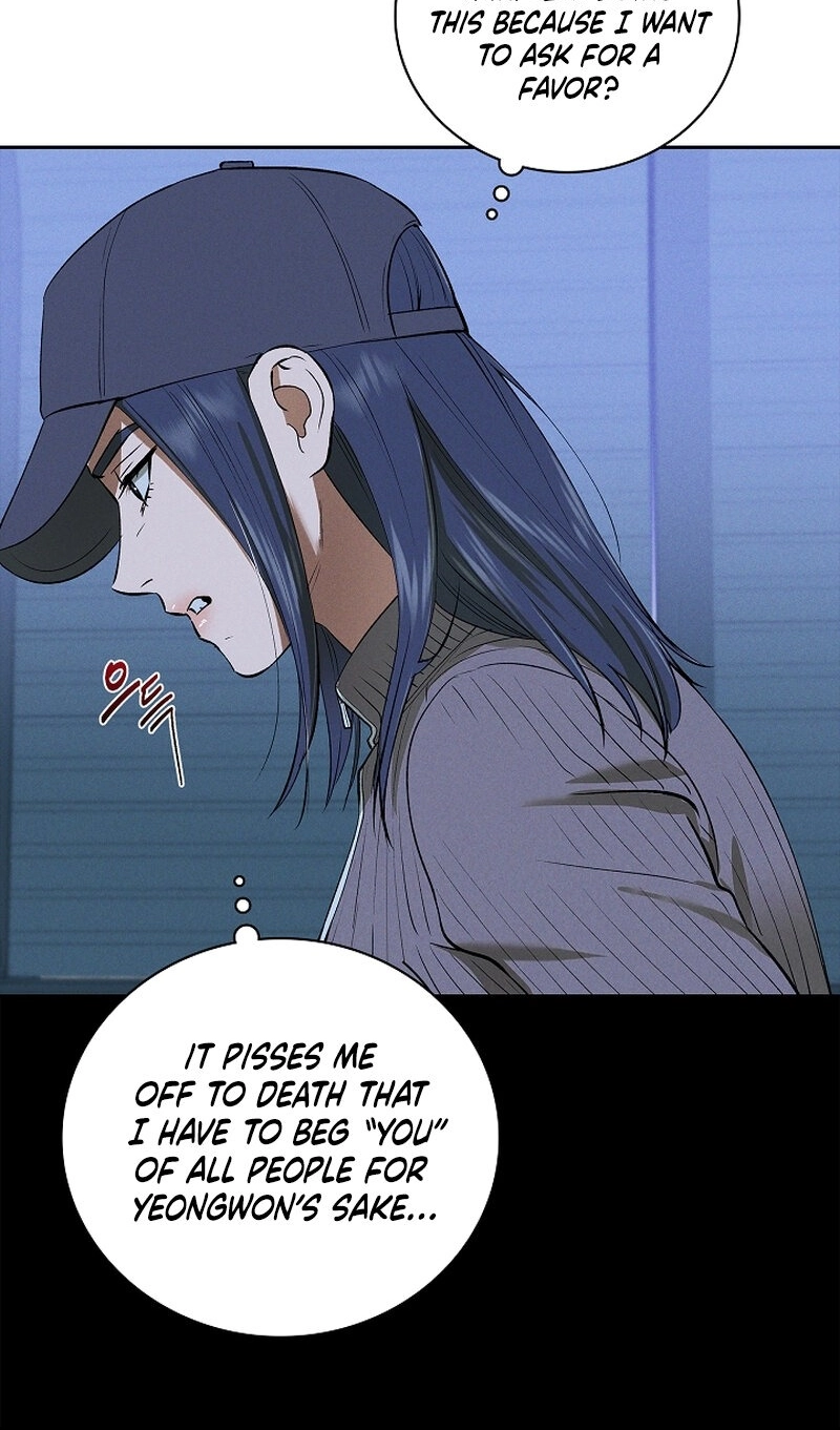 Falling Chapter 75 page 66 - 