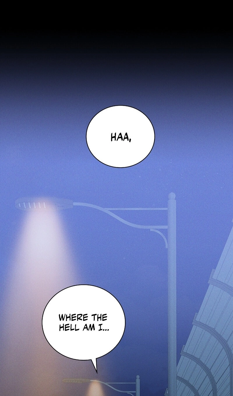 Falling Chapter 75 page 67 - 