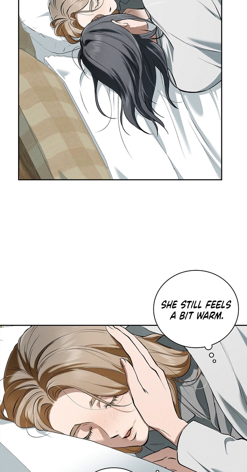 Falling Chapter 76 page 3 - 
