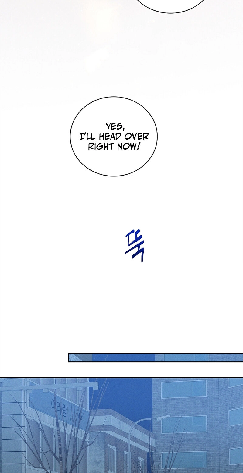 Falling Chapter 76 page 24 - 
