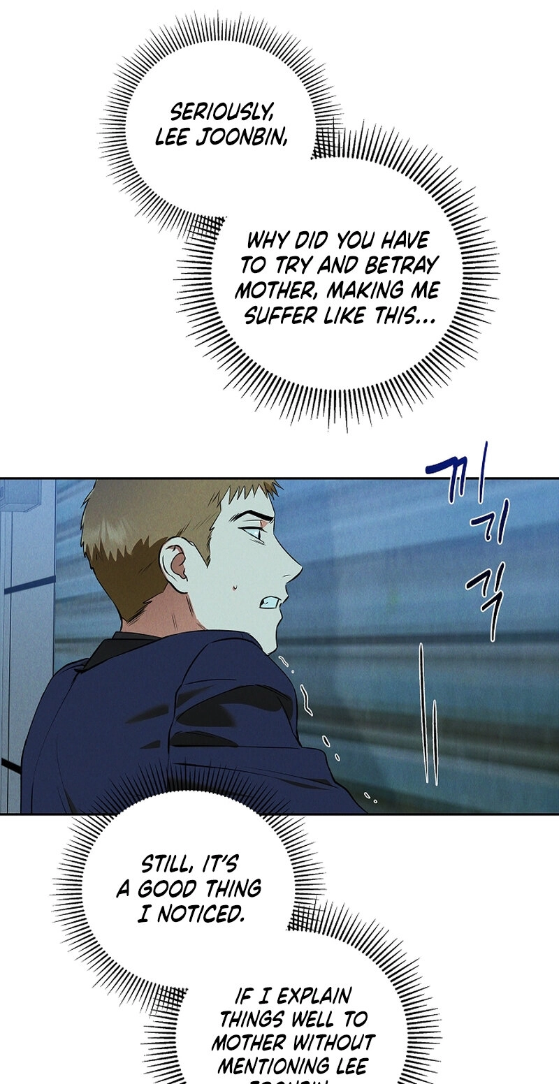 Falling Chapter 76 page 26 - 