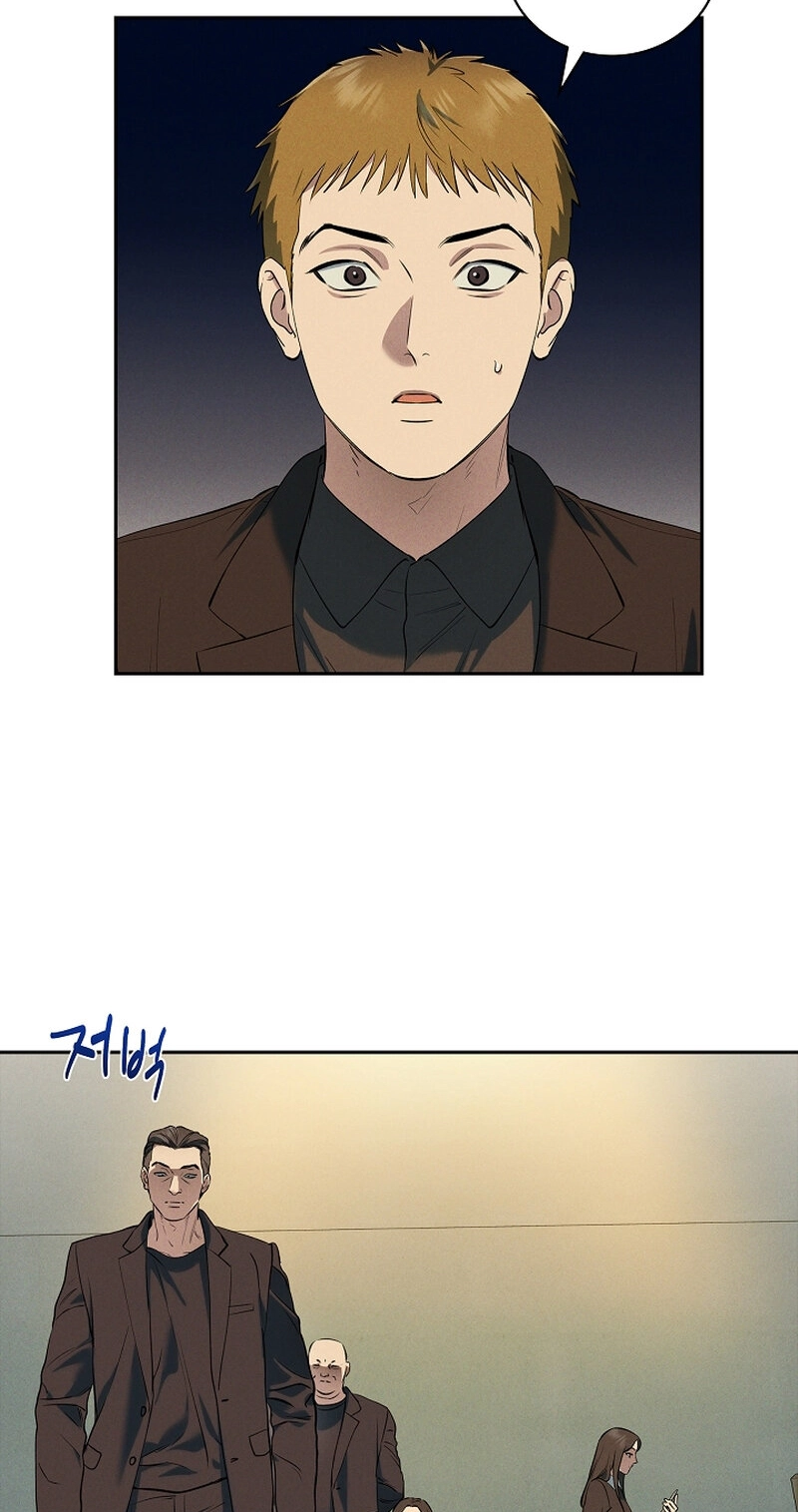 Falling Chapter 76 page 29 - 