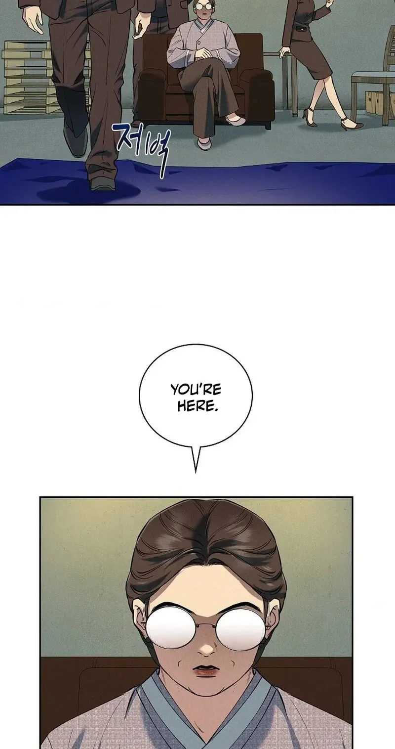 Falling Chapter 76 page 30 - 