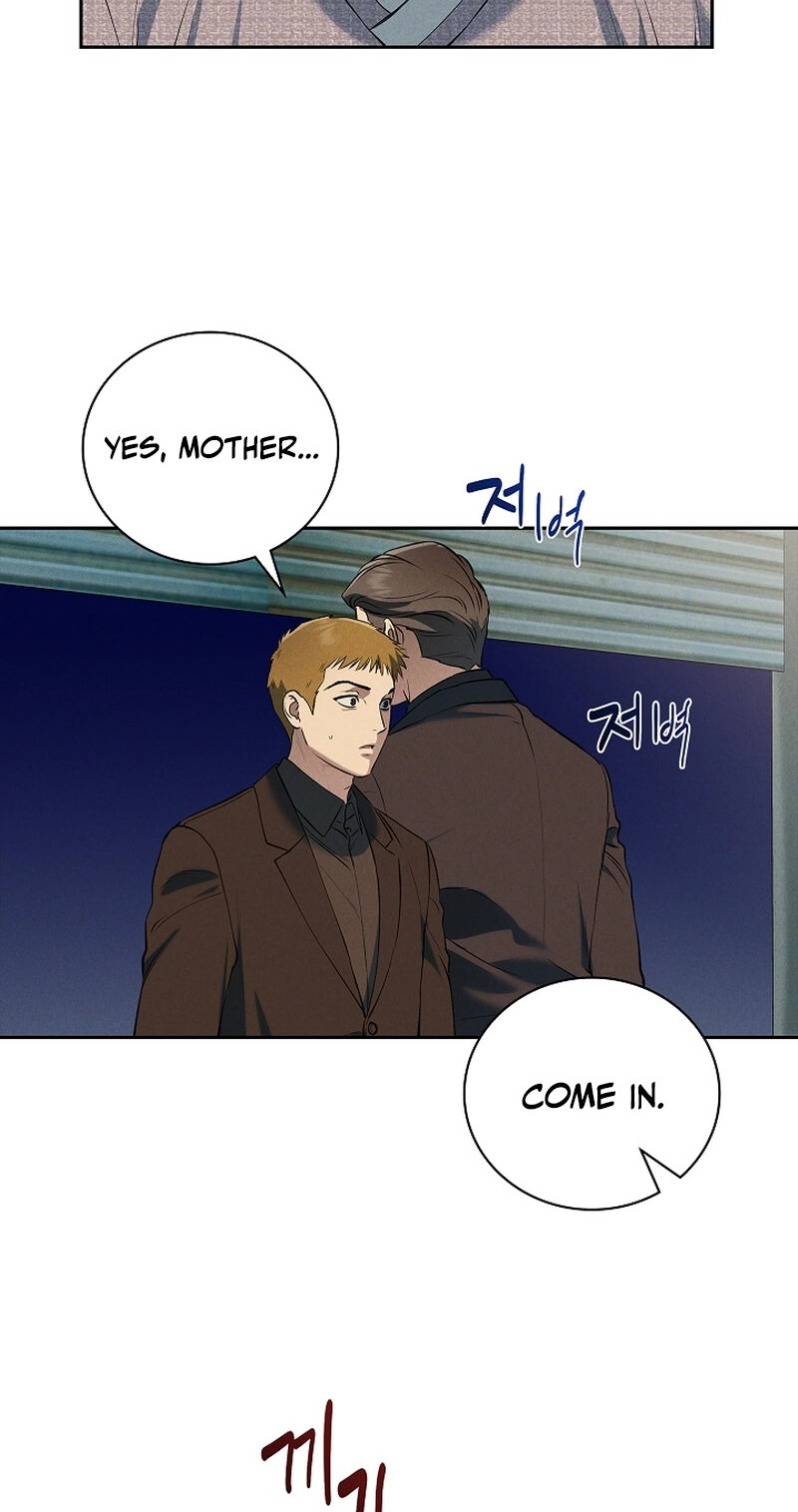 Falling Chapter 76 page 31 - 