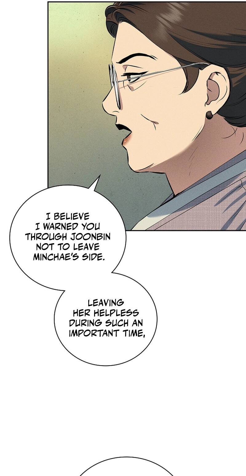 Falling Chapter 76 page 37 - 