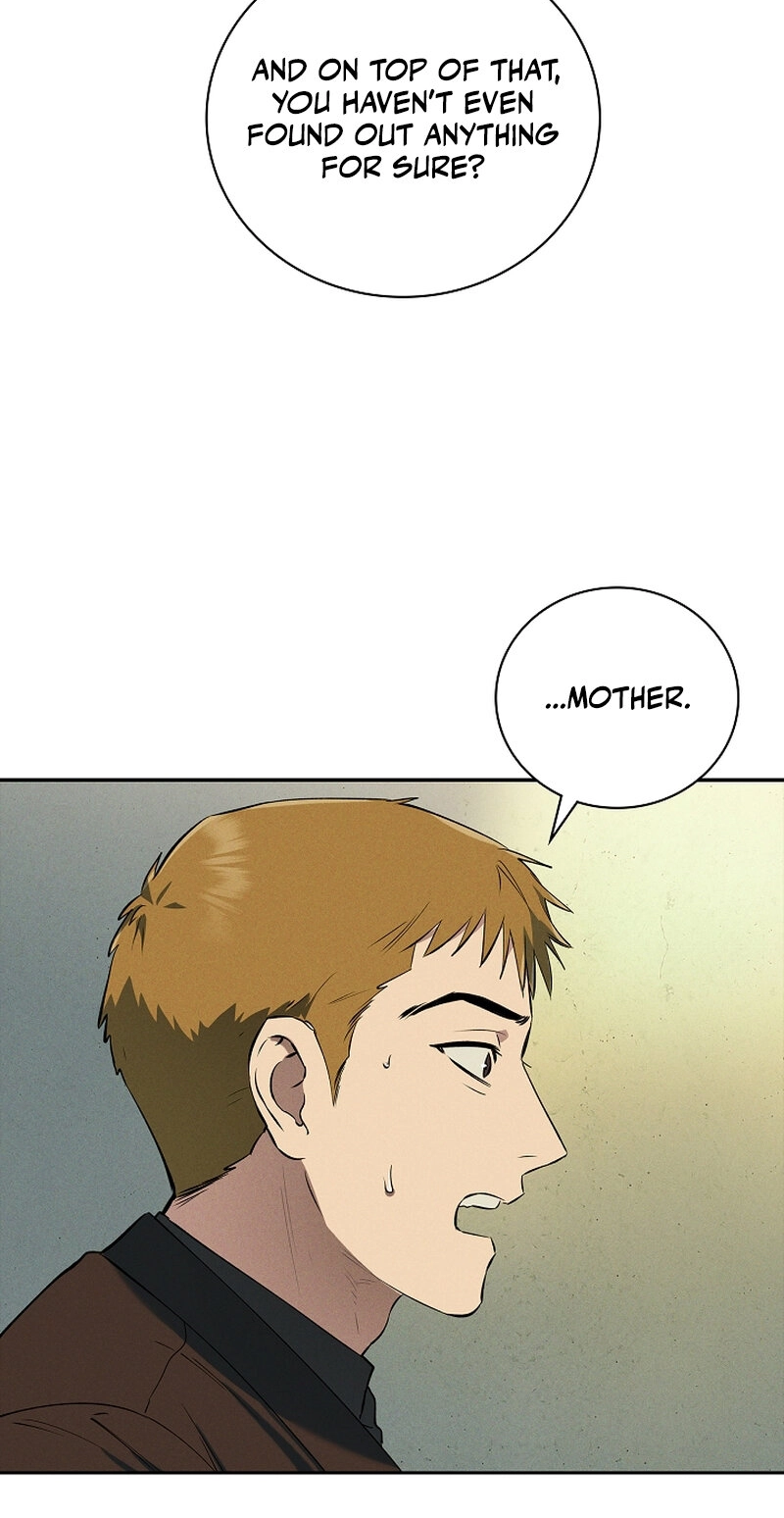 Falling Chapter 76 page 38 - 