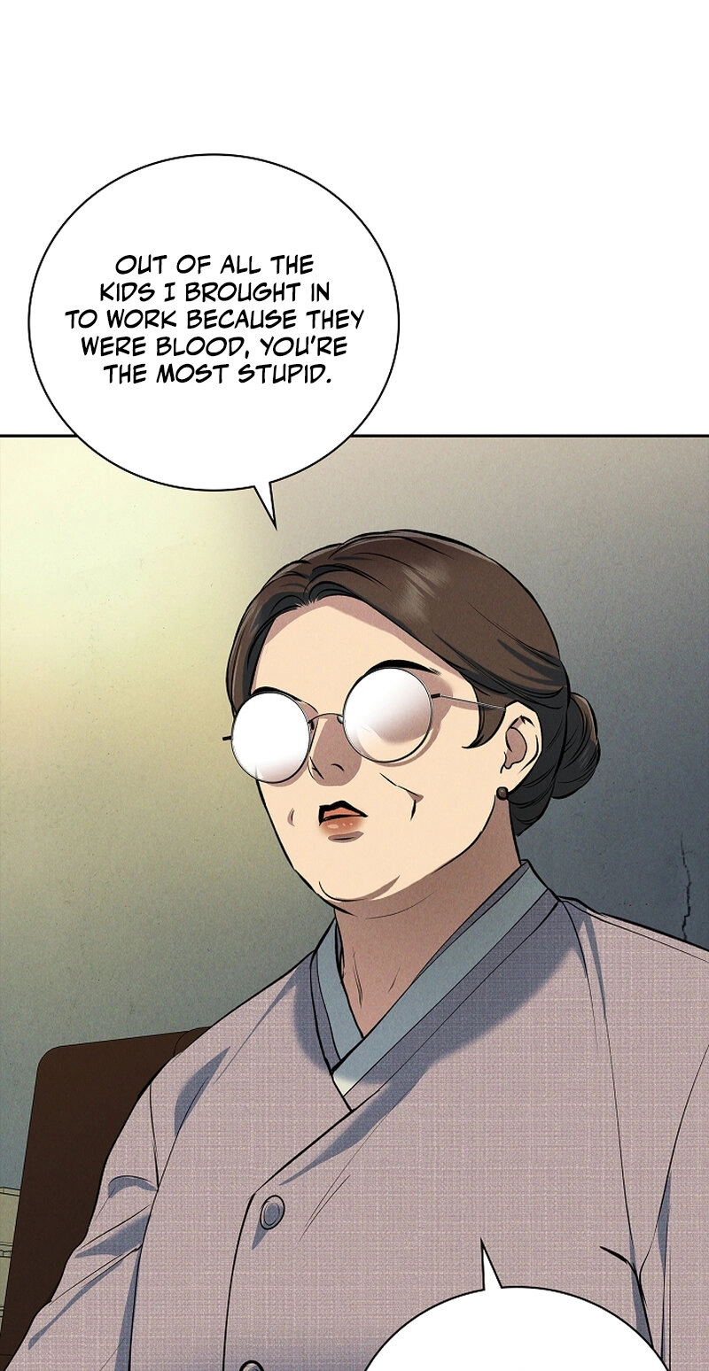 Falling Chapter 76 page 39 - 