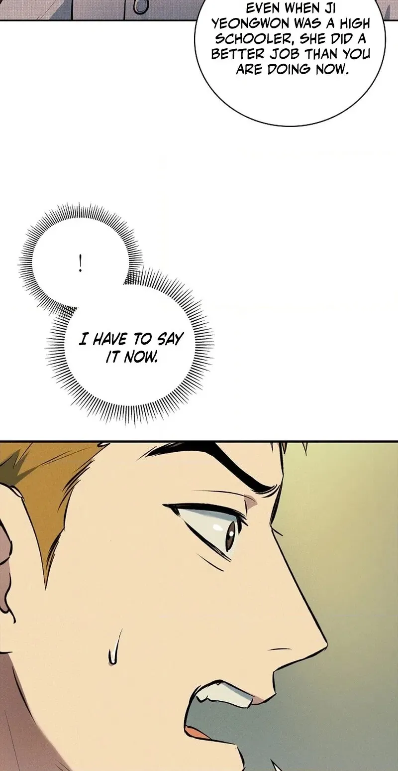 Falling Chapter 76 page 40 - 