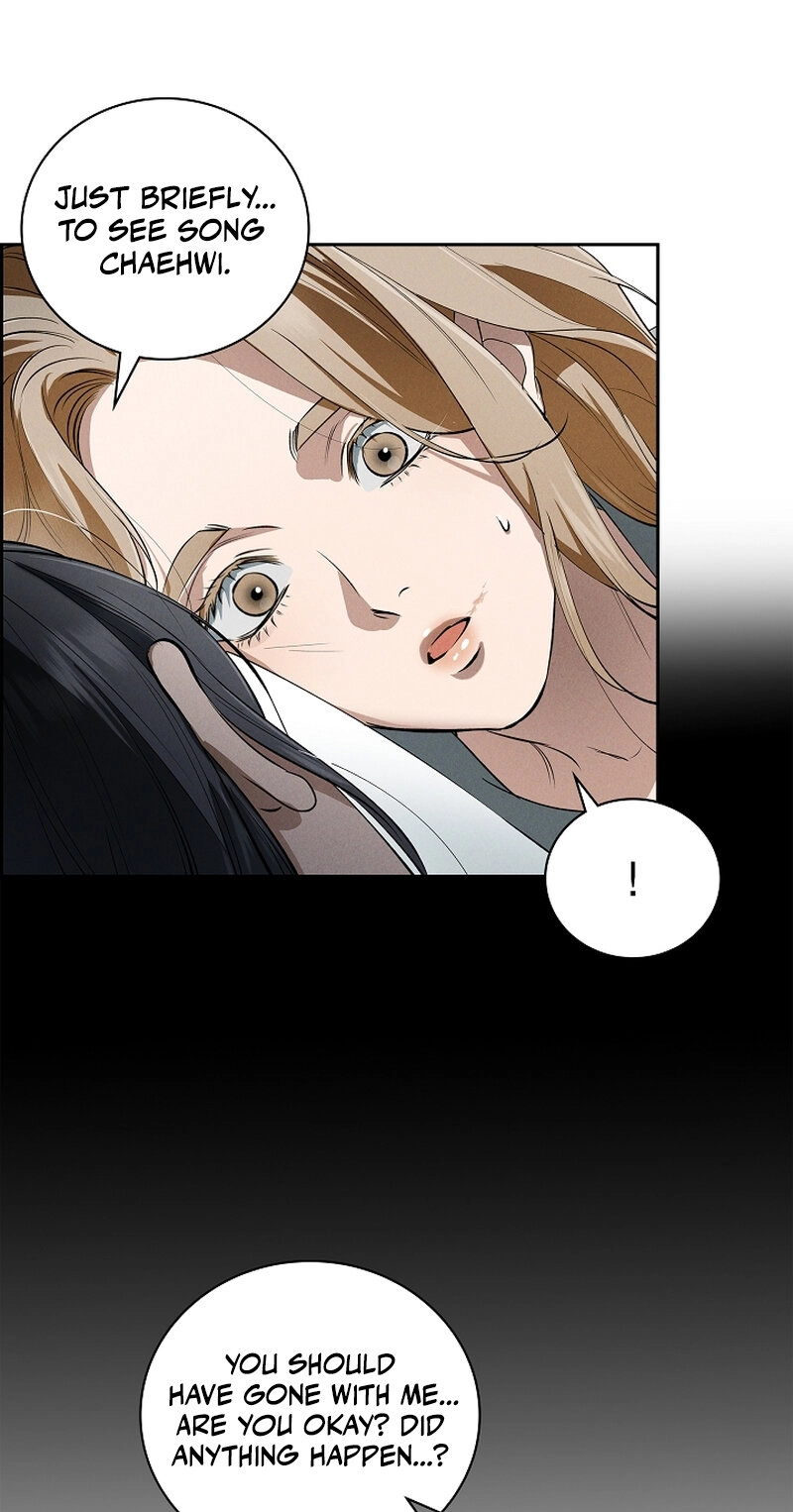 Falling Chapter 76 page 5 - 