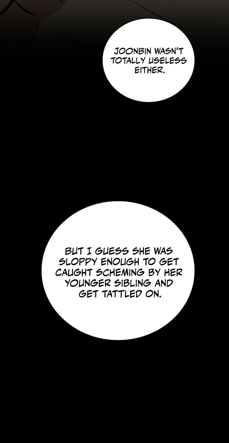 Falling Chapter 76 page 42 - 