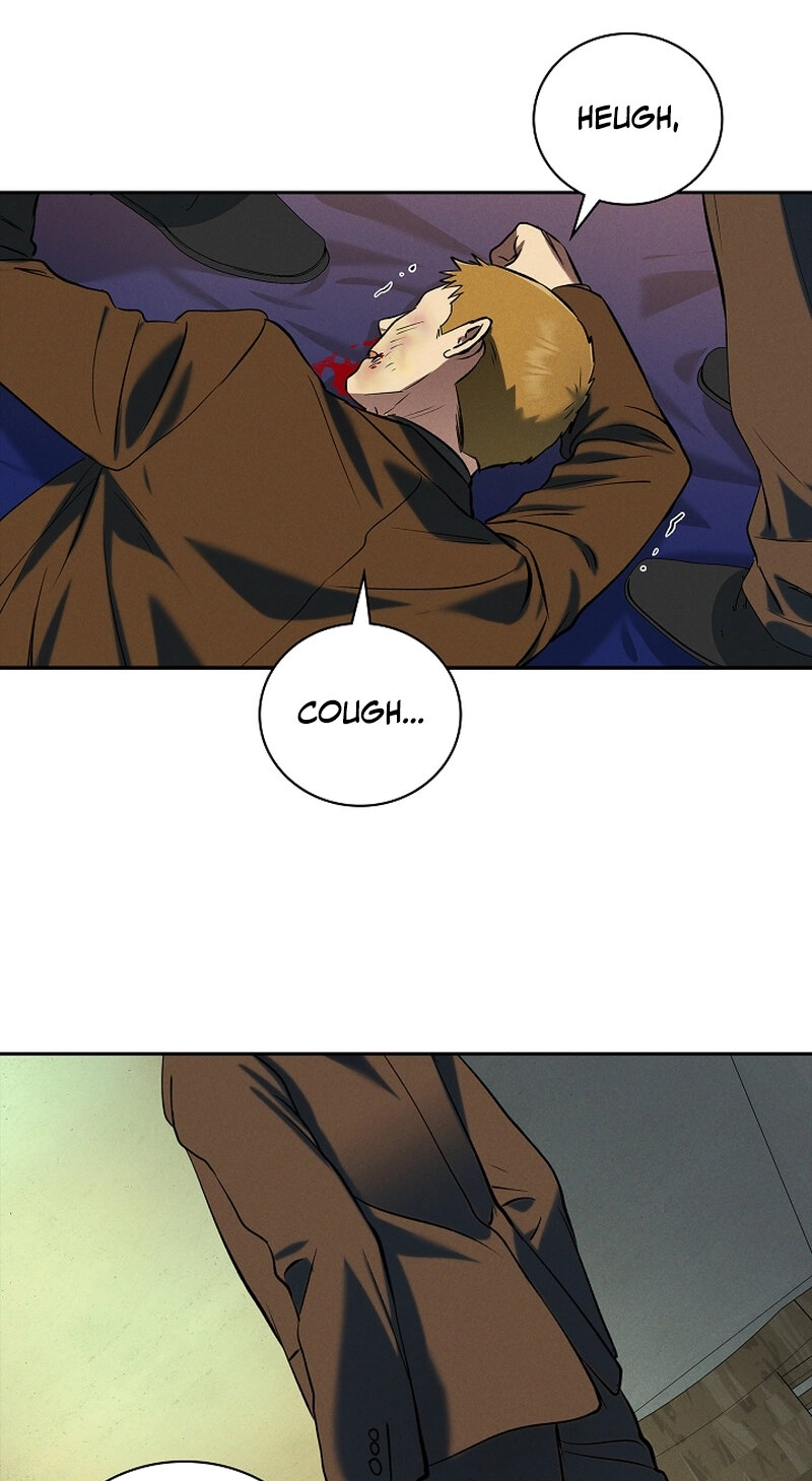 Falling Chapter 76 page 47 - 
