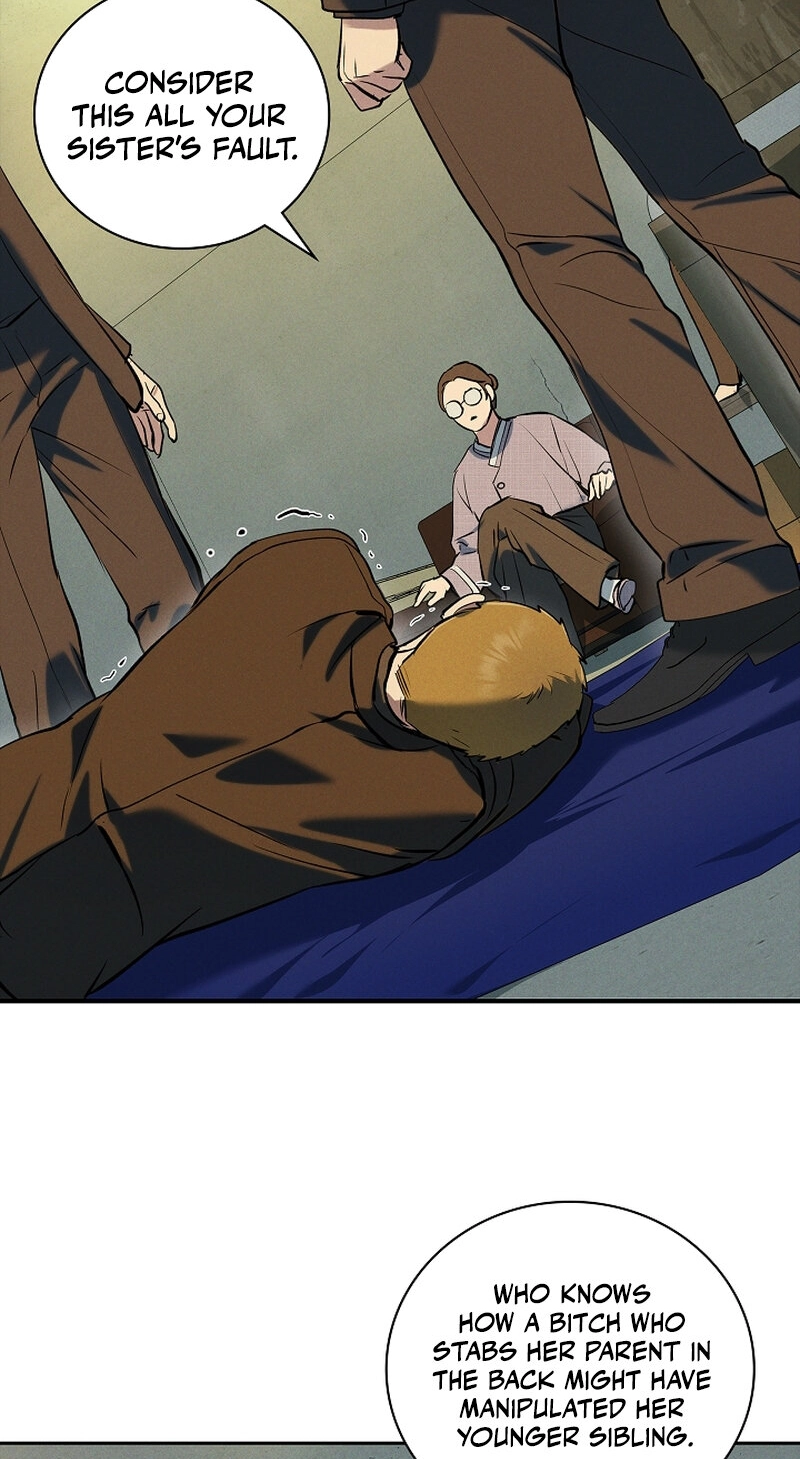 Falling Chapter 76 page 48 - 