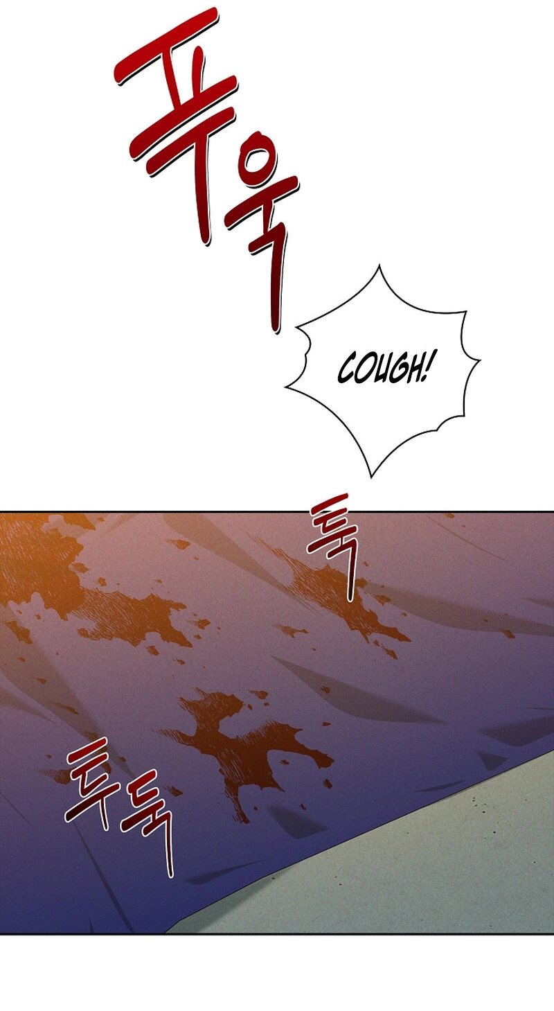 Falling Chapter 76 page 51 - 