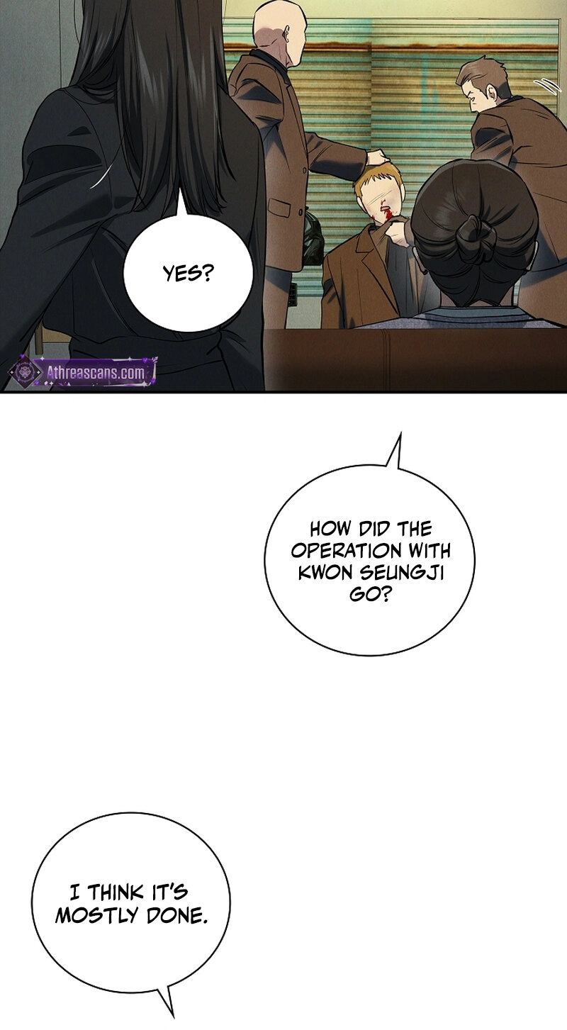 Falling Chapter 76 page 53 - 
