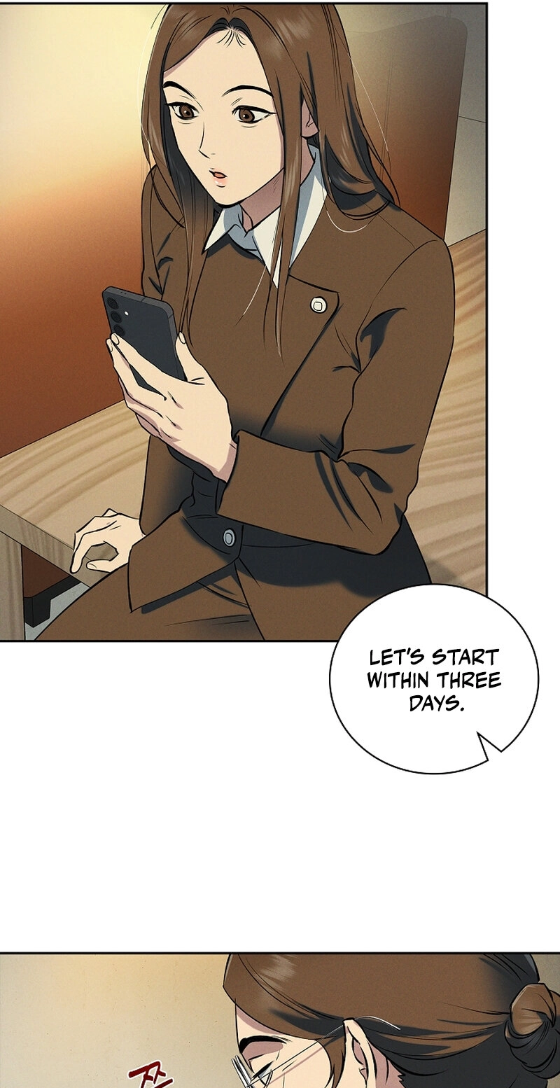 Falling Chapter 76 page 54 - 