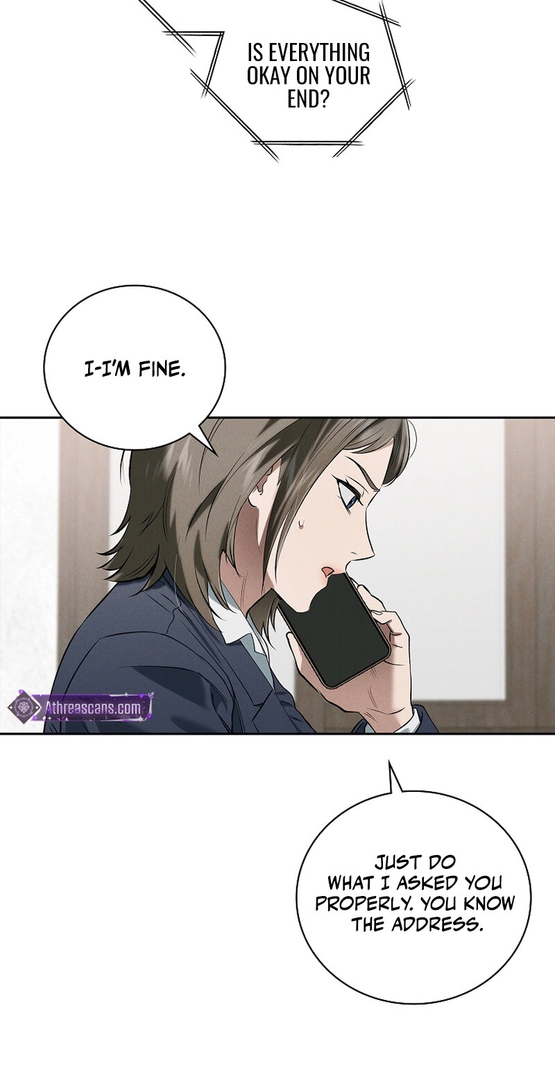 Falling Chapter 76 page 62 - 