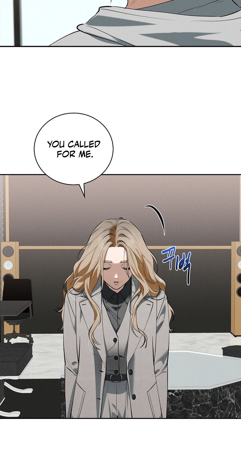 Falling Chapter 76 page 67 - 