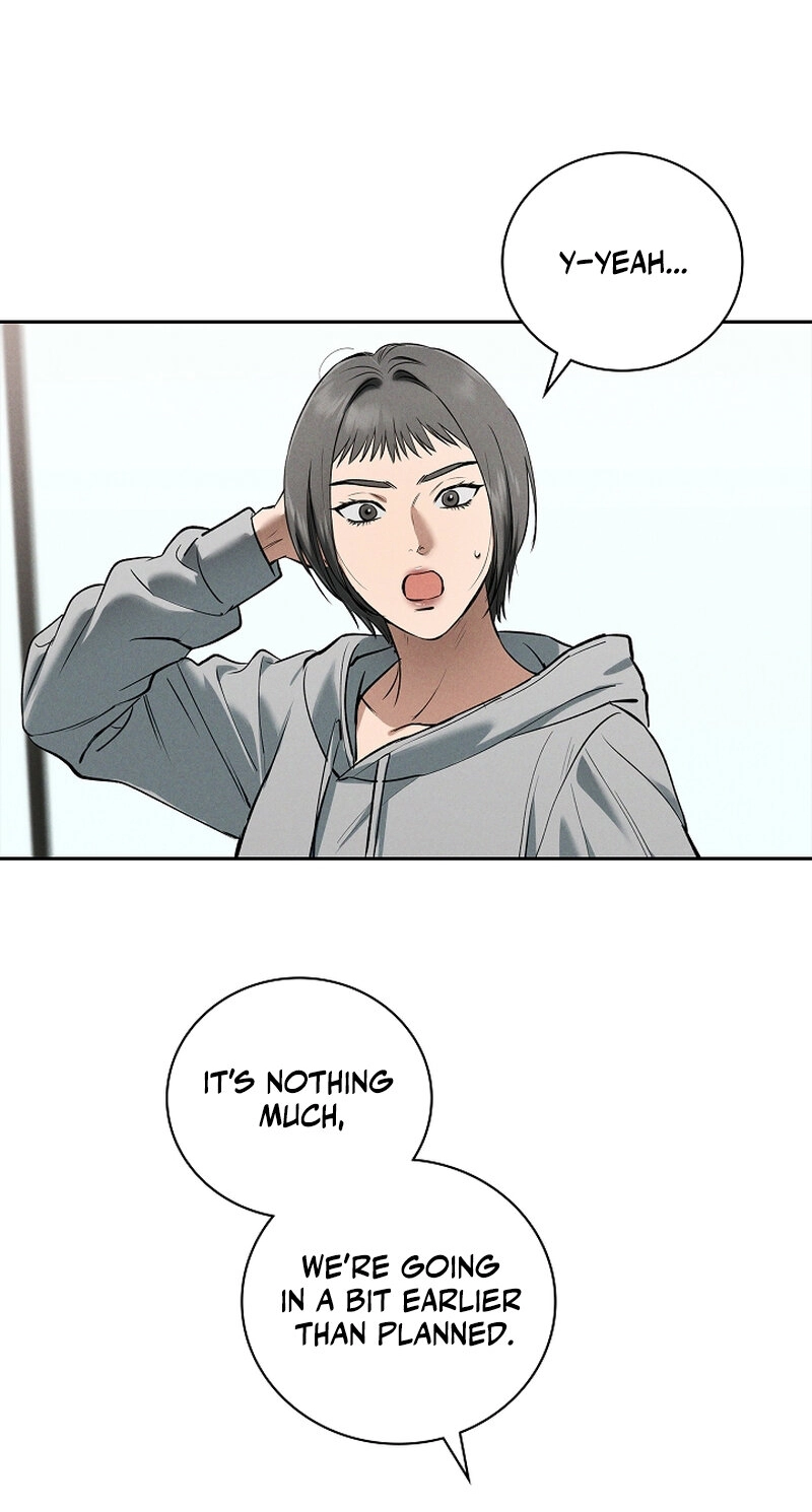 Falling Chapter 76 page 68 - 