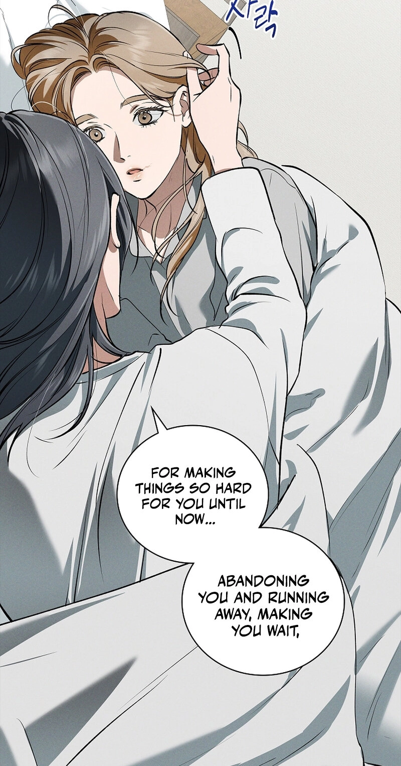 Falling Chapter 76 page 8 - 