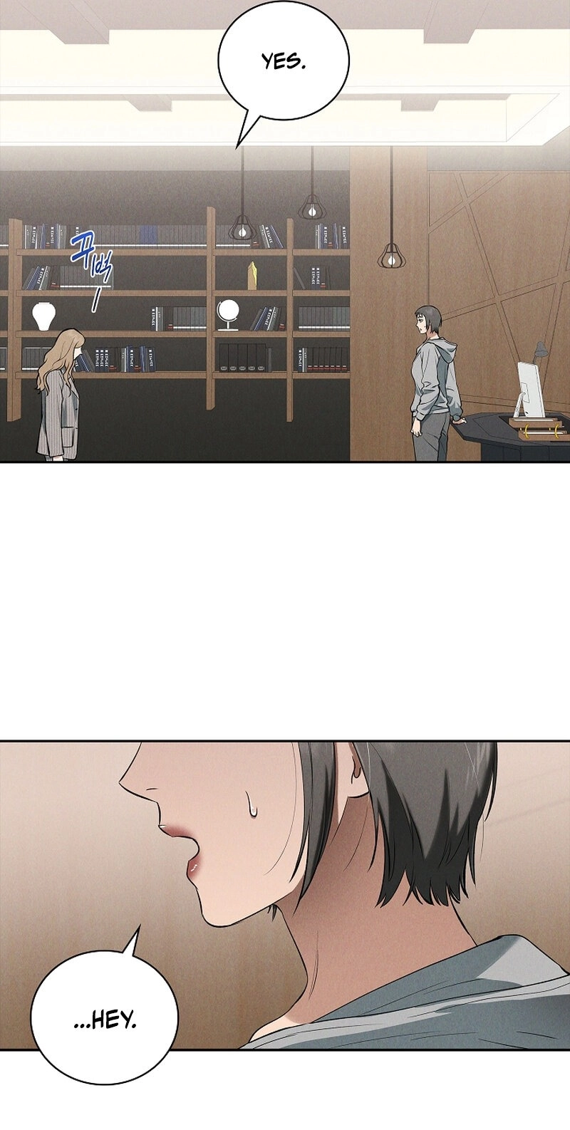 Falling Chapter 76 page 72 - 