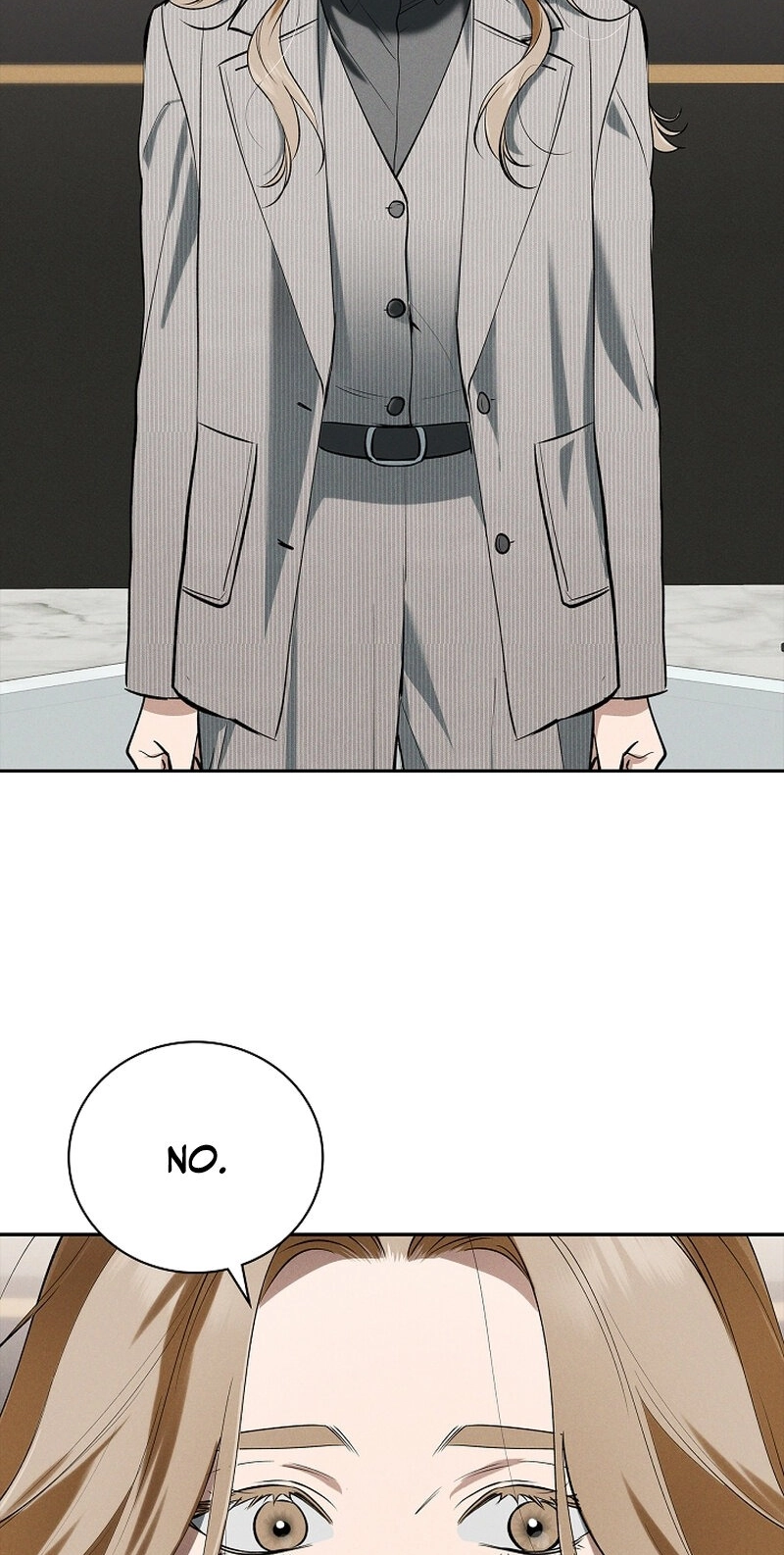 Falling Chapter 76 page 74 - 