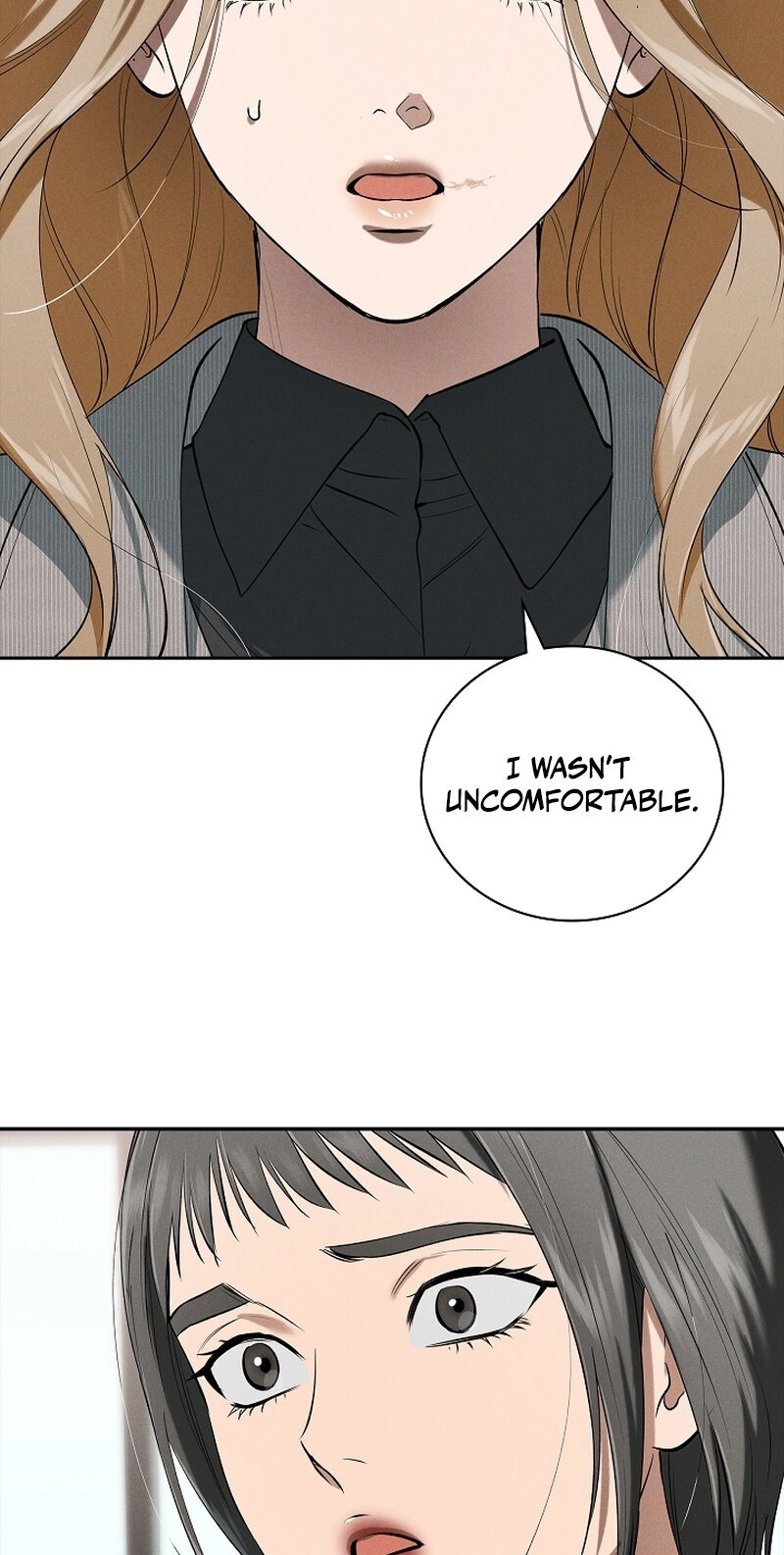Falling Chapter 76 page 75 - 