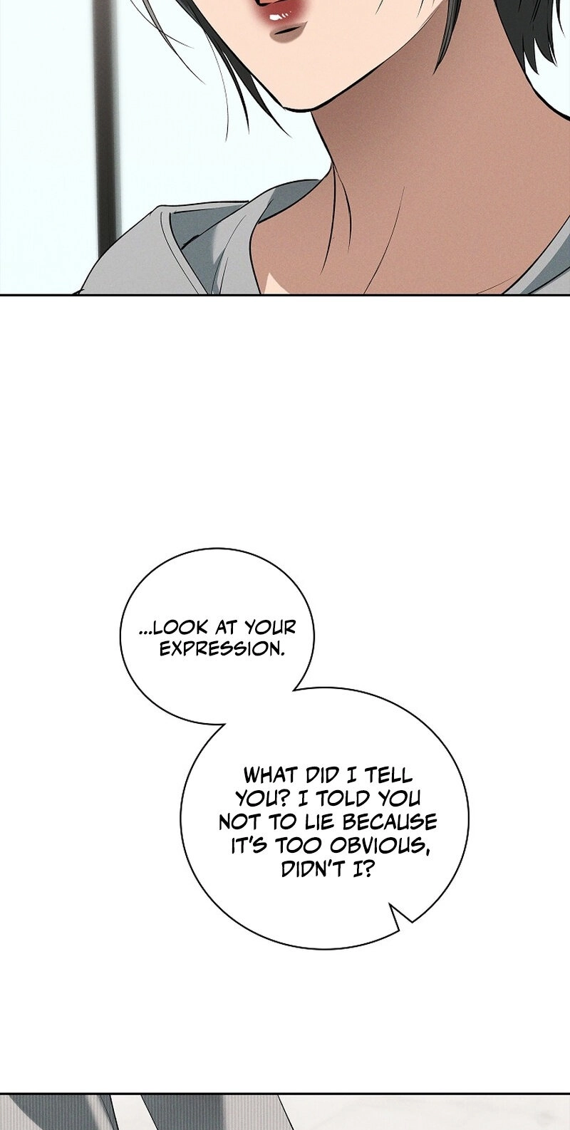 Falling Chapter 76 page 76 - 