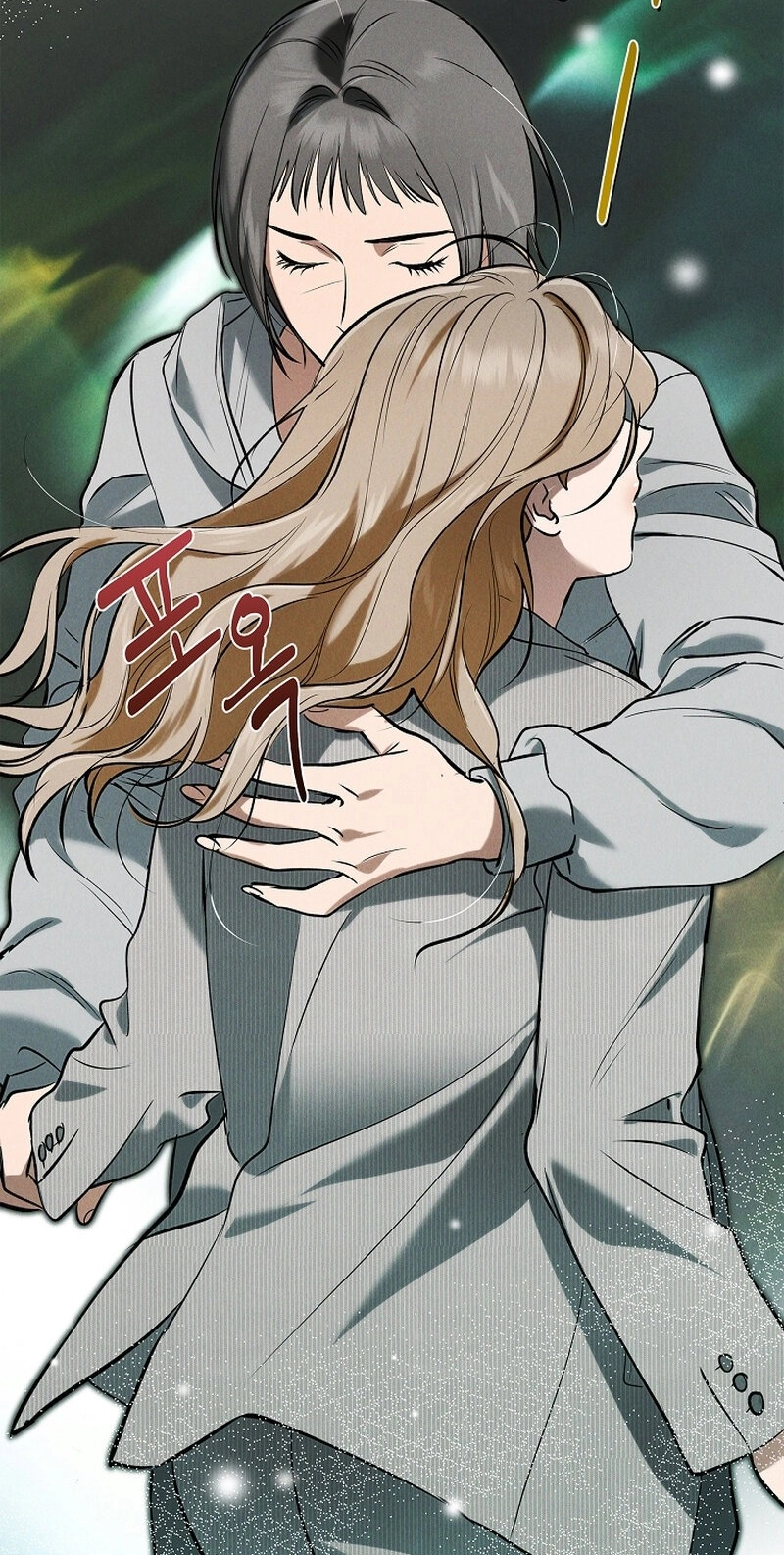 Falling Chapter 76 page 78 - 