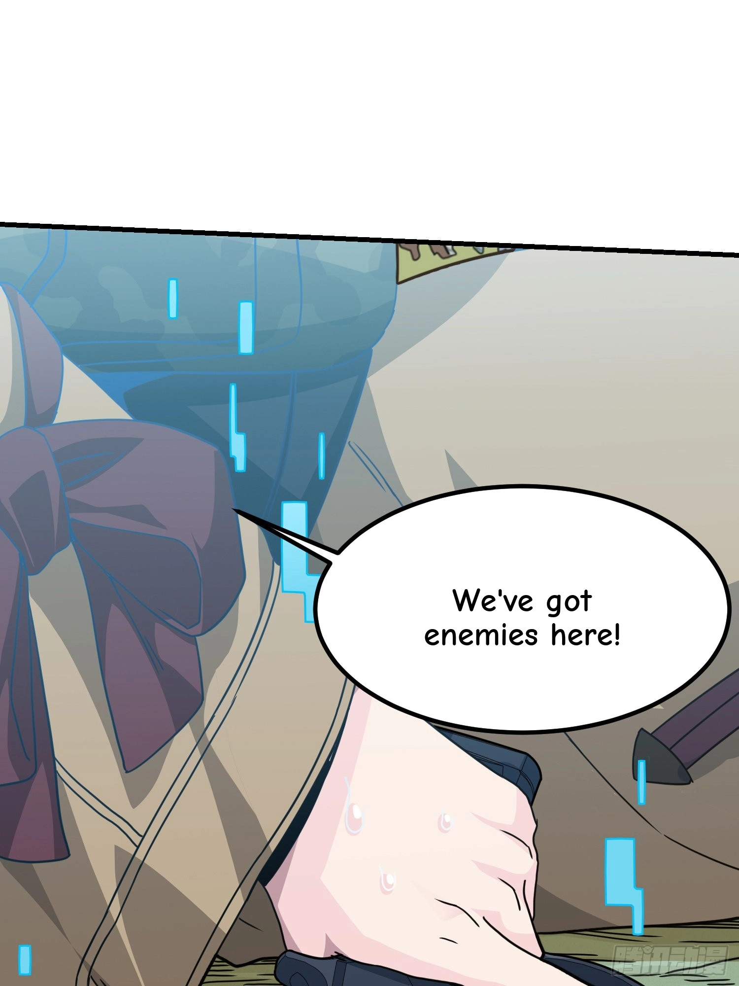 Falling Chapter 77 page 101 - 