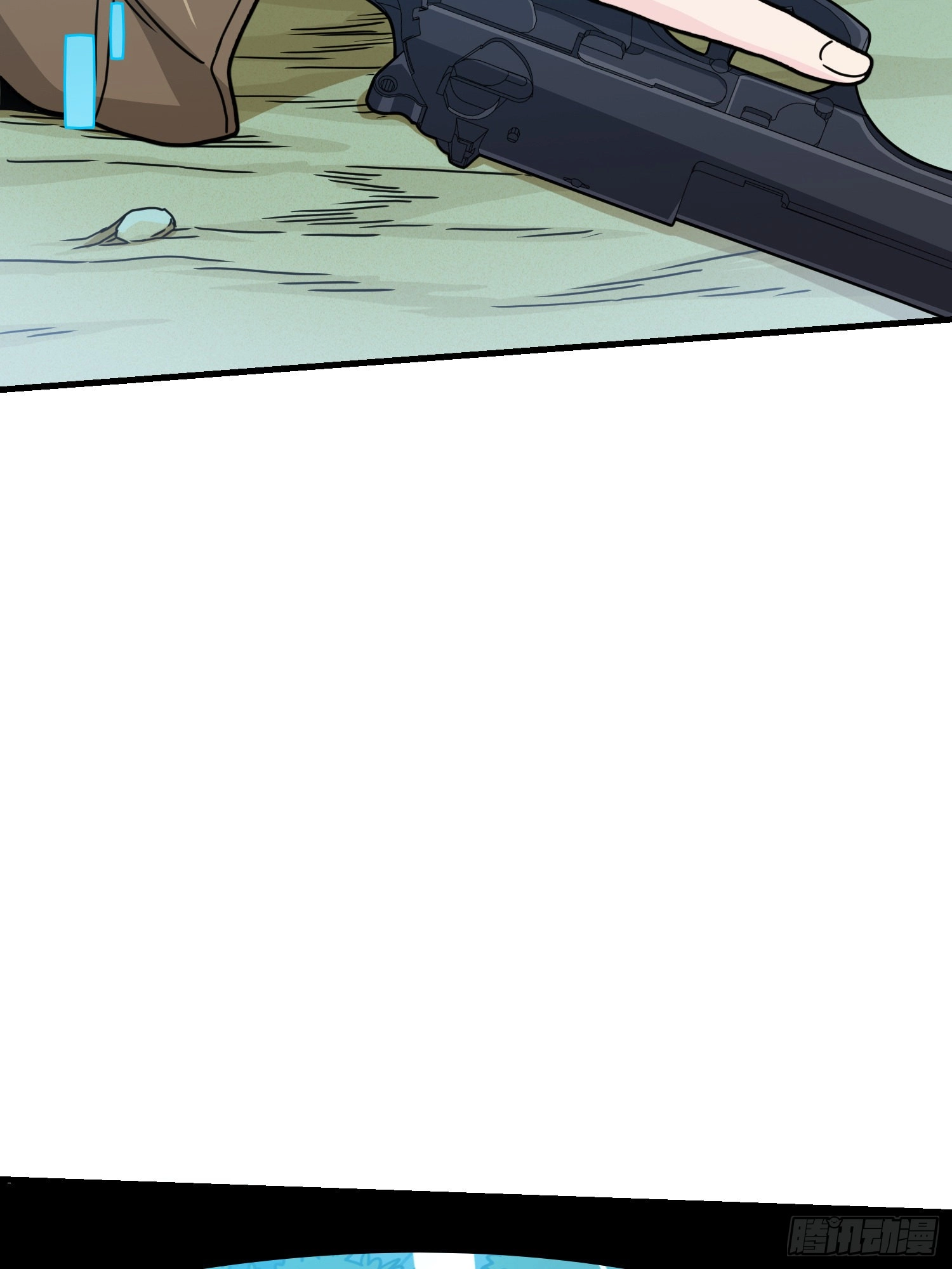 Falling Chapter 77 page 102 - 
