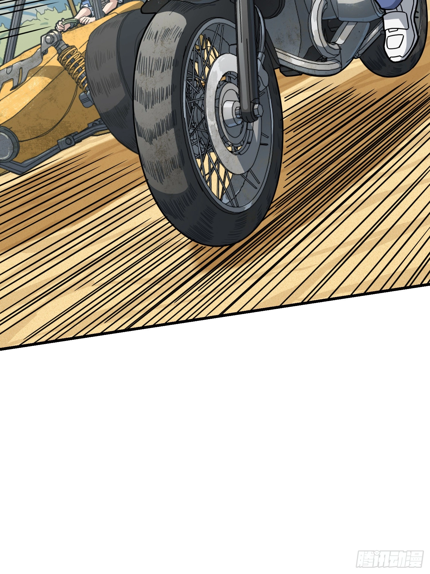 Falling Chapter 77 page 112 - 