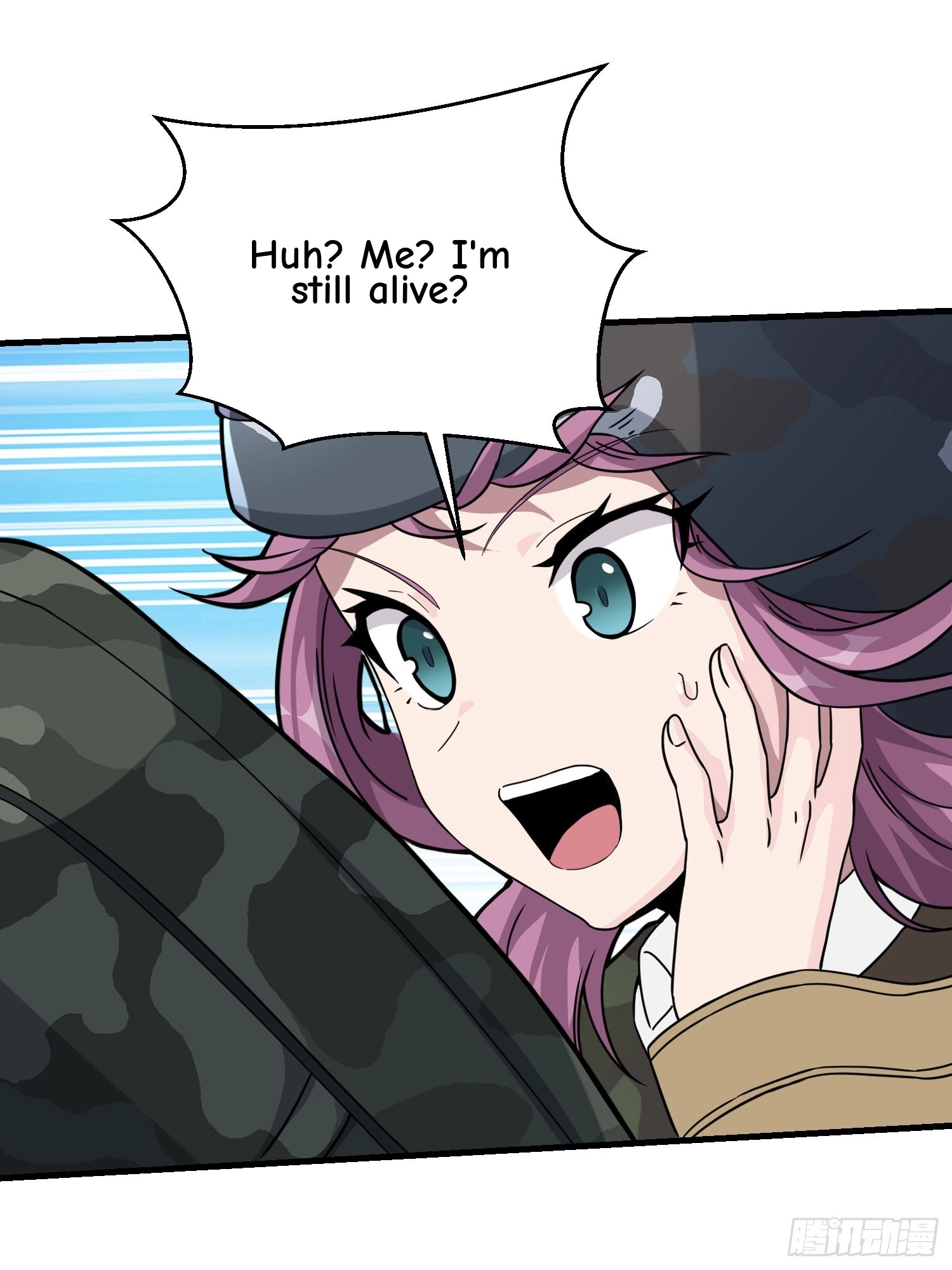 Falling Chapter 77 page 113 - 