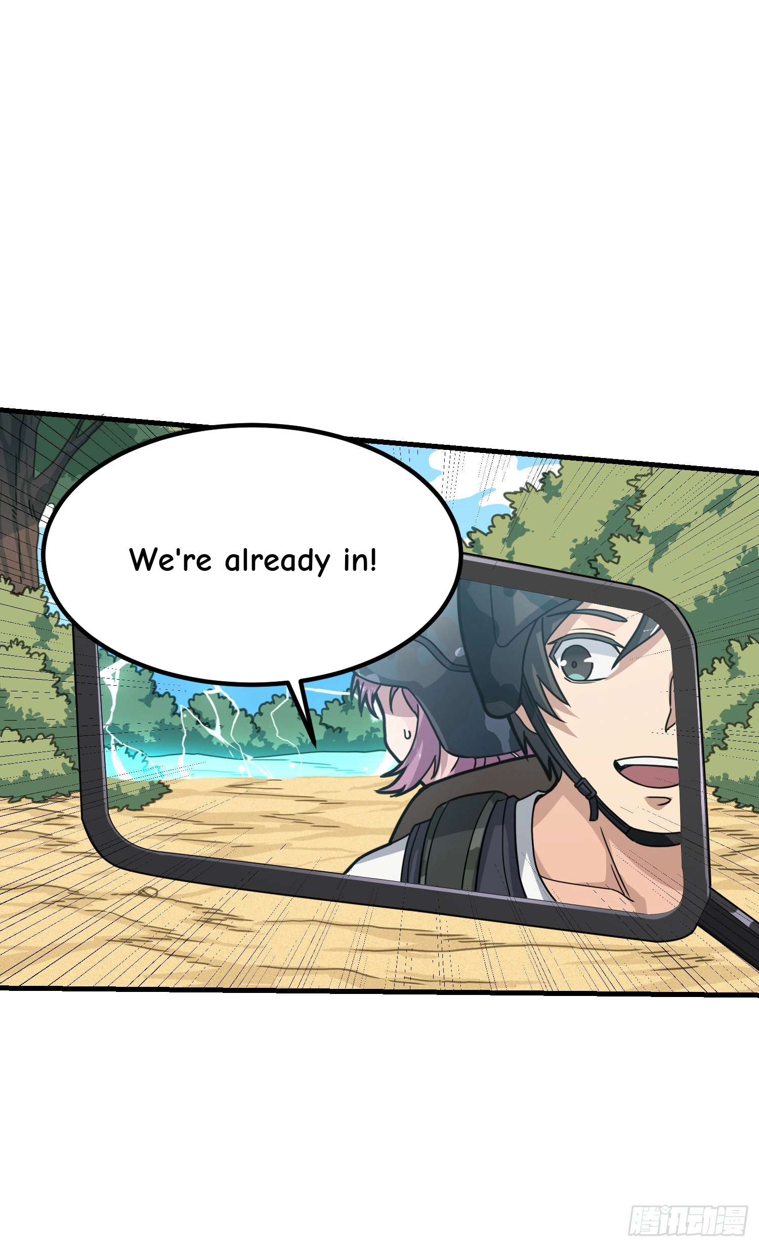 Falling Chapter 77 page 114 - 