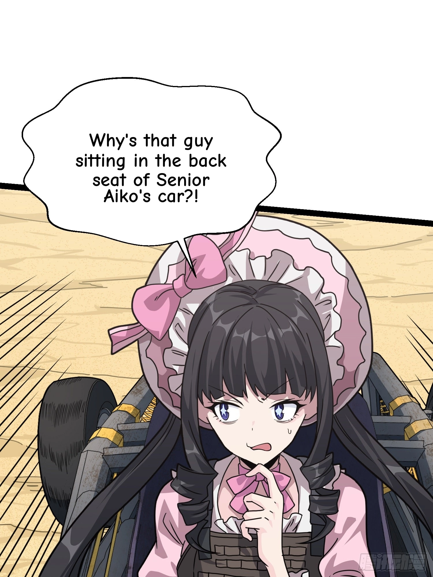 Falling Chapter 77 page 118 - 