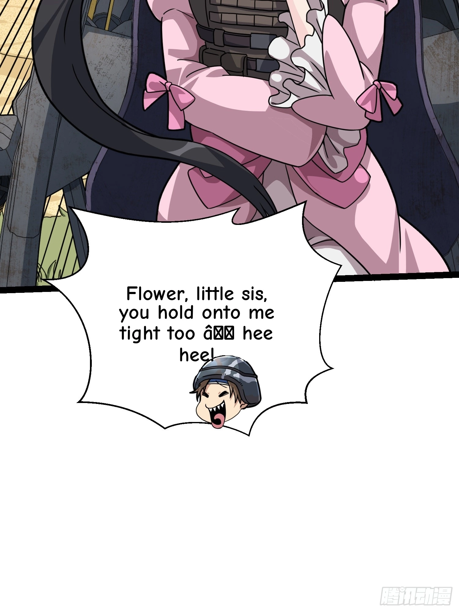 Falling Chapter 77 page 119 - 
