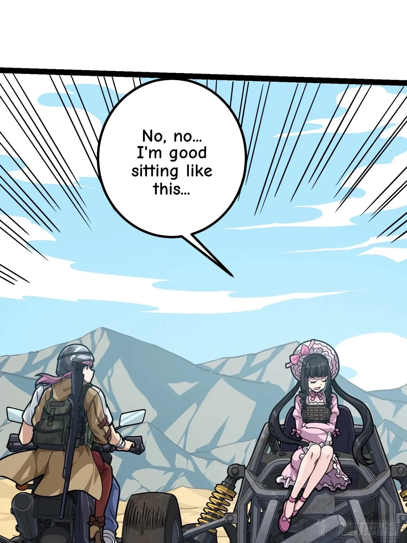 Falling Chapter 77 page 120 - 