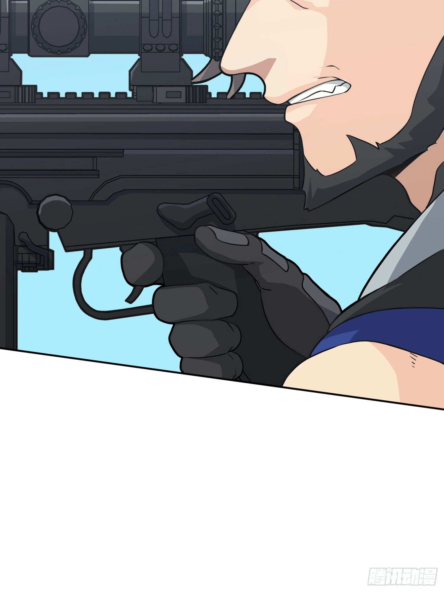 Falling Chapter 77 page 13 - 