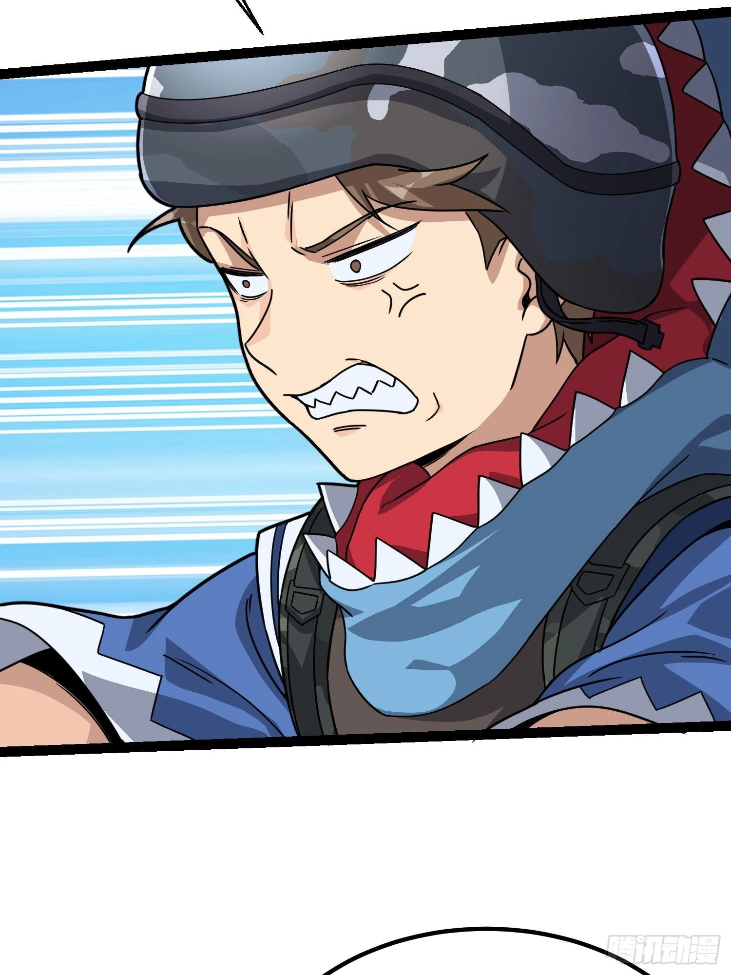 Falling Chapter 77 page 122 - 
