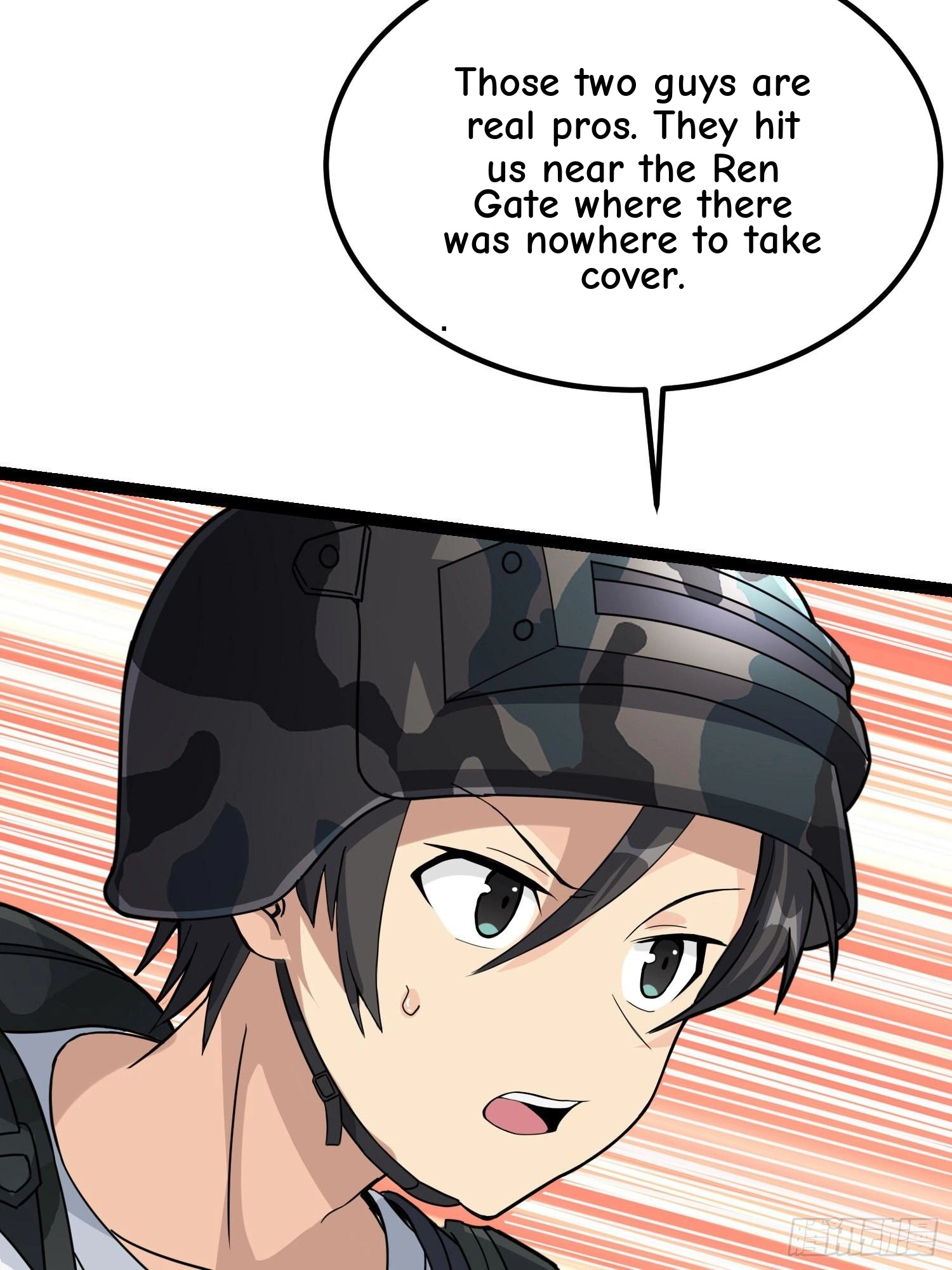 Falling Chapter 77 page 123 - 