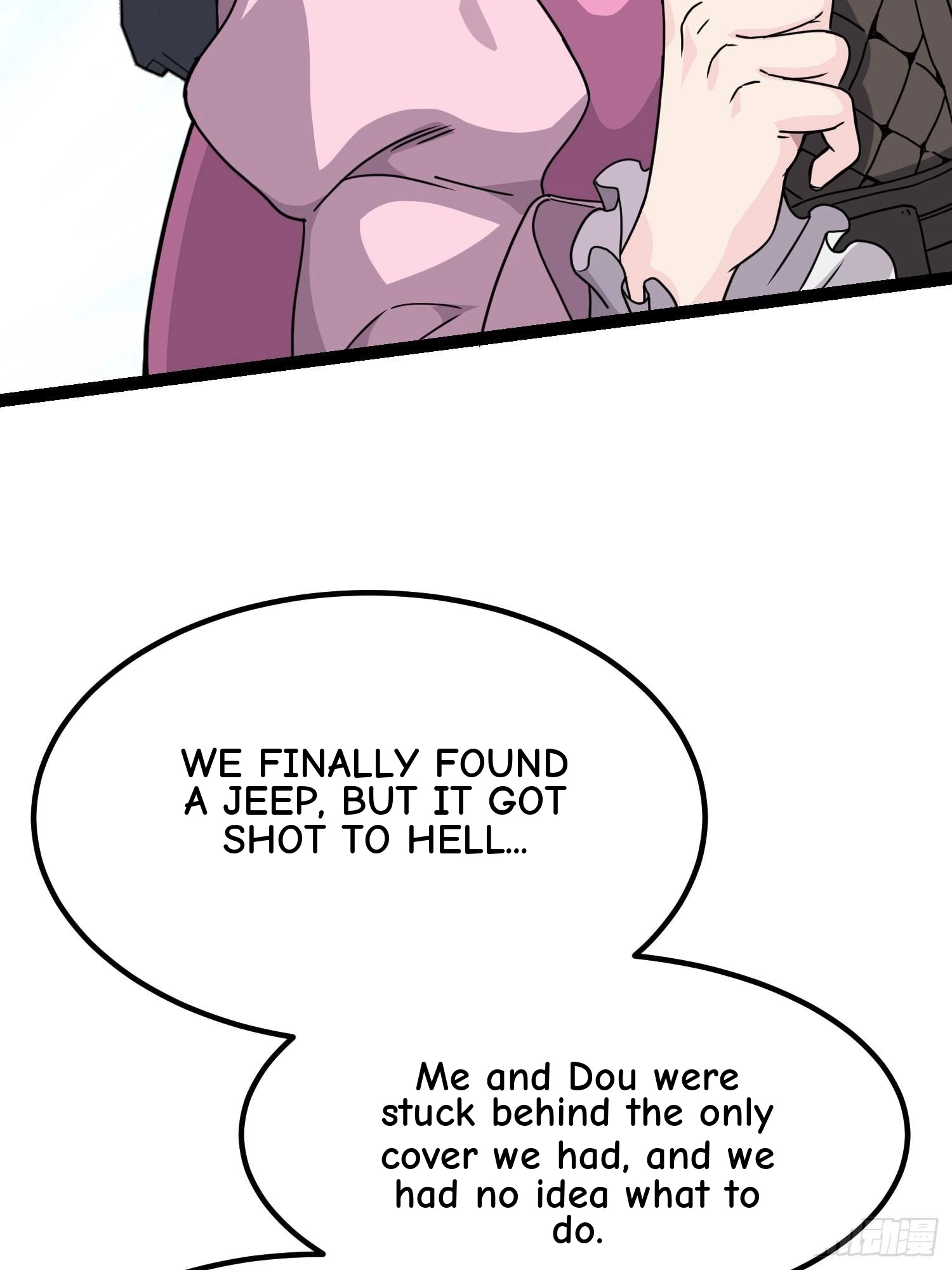 Falling Chapter 77 page 126 - 
