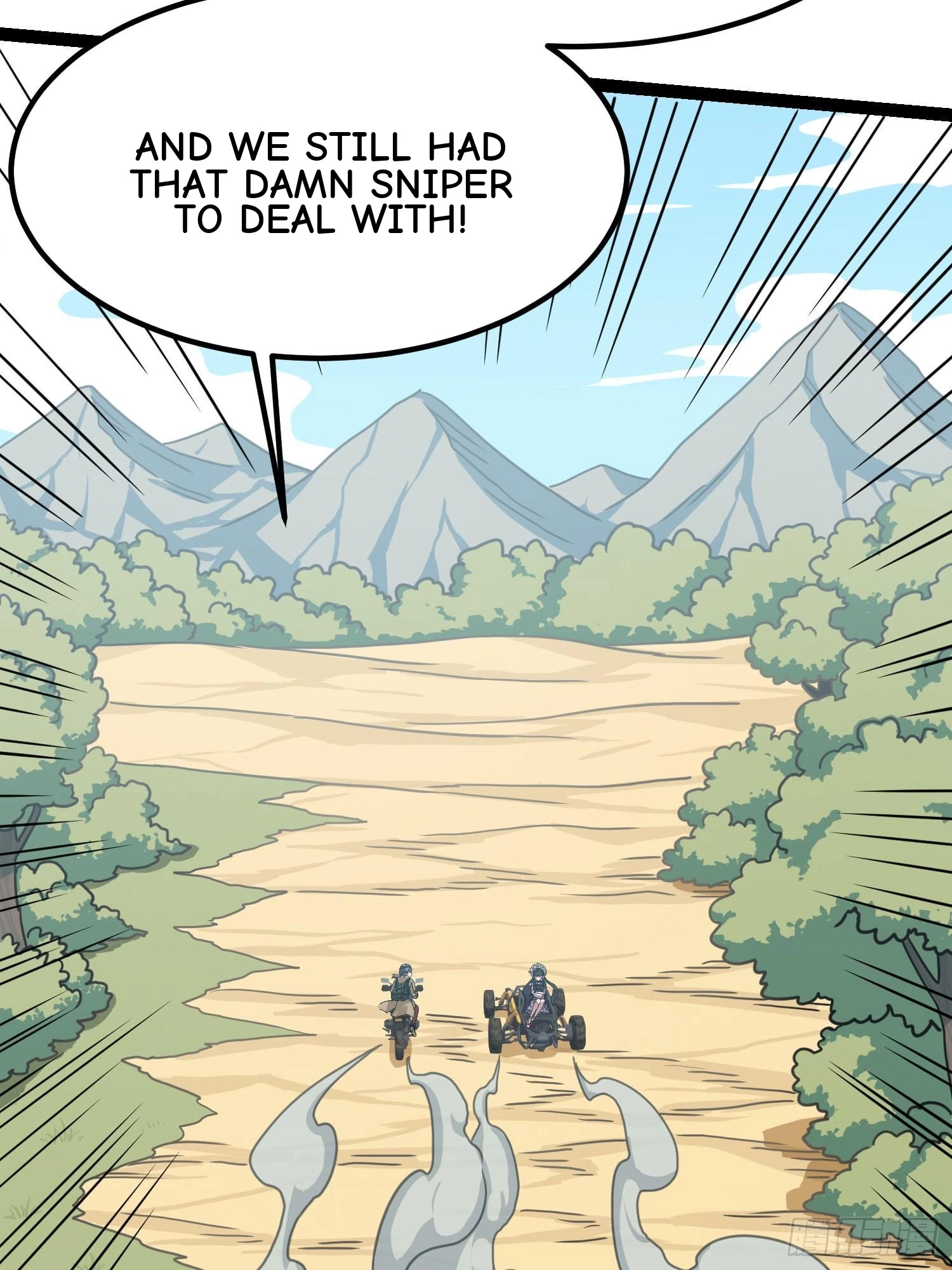 Falling Chapter 77 page 127 - 