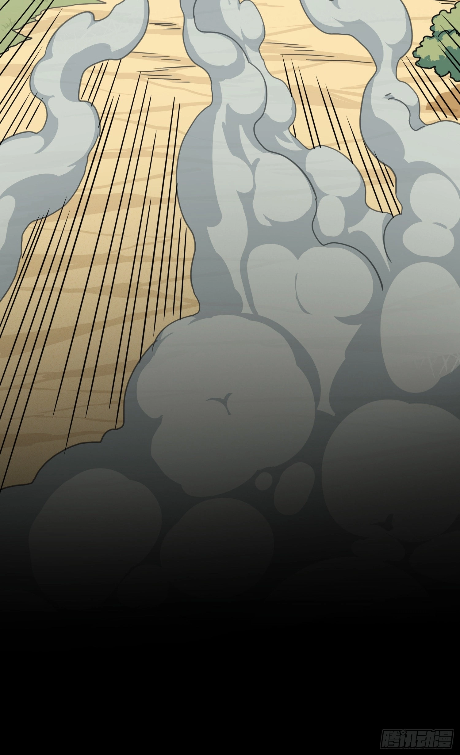 Falling Chapter 77 page 128 - 