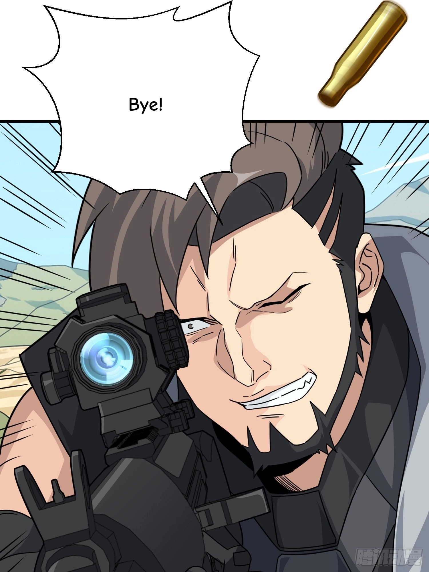 Falling Chapter 77 page 129 - 